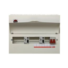 WYLEX NMRS10SSLMH1 10WAY SPLIT LOAD BOARD 17TH EDITION