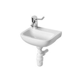 Contour 21 37cm Handrinse Washbasin- Qty 26