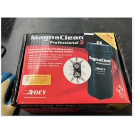 Magnaclean Adey Mag Filter Pro 22mm- Qty 1