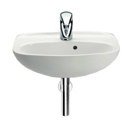 Laura Cloakroom Pick up Pack White- Qty 2