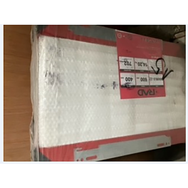 Type 22 600 x 400mm K-RAD Kompact Radiator- Qty 1